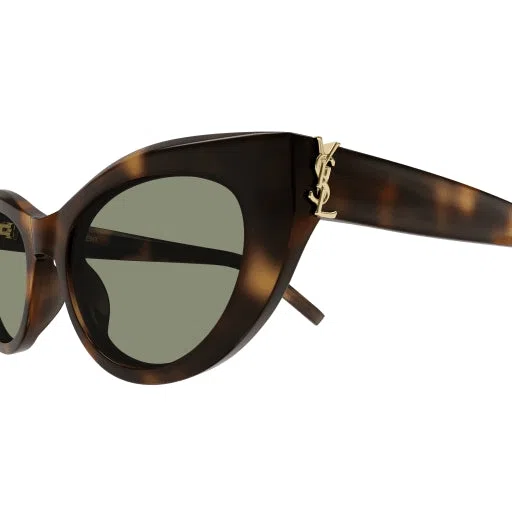 Saint Laurent SL M115 Sunglasses - view 5